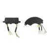 Ignition Module Voltage Regulator Universal Car Generator Voltage Regulator Ignition Control Module Repair Kit for 2-3kw/5-6kw