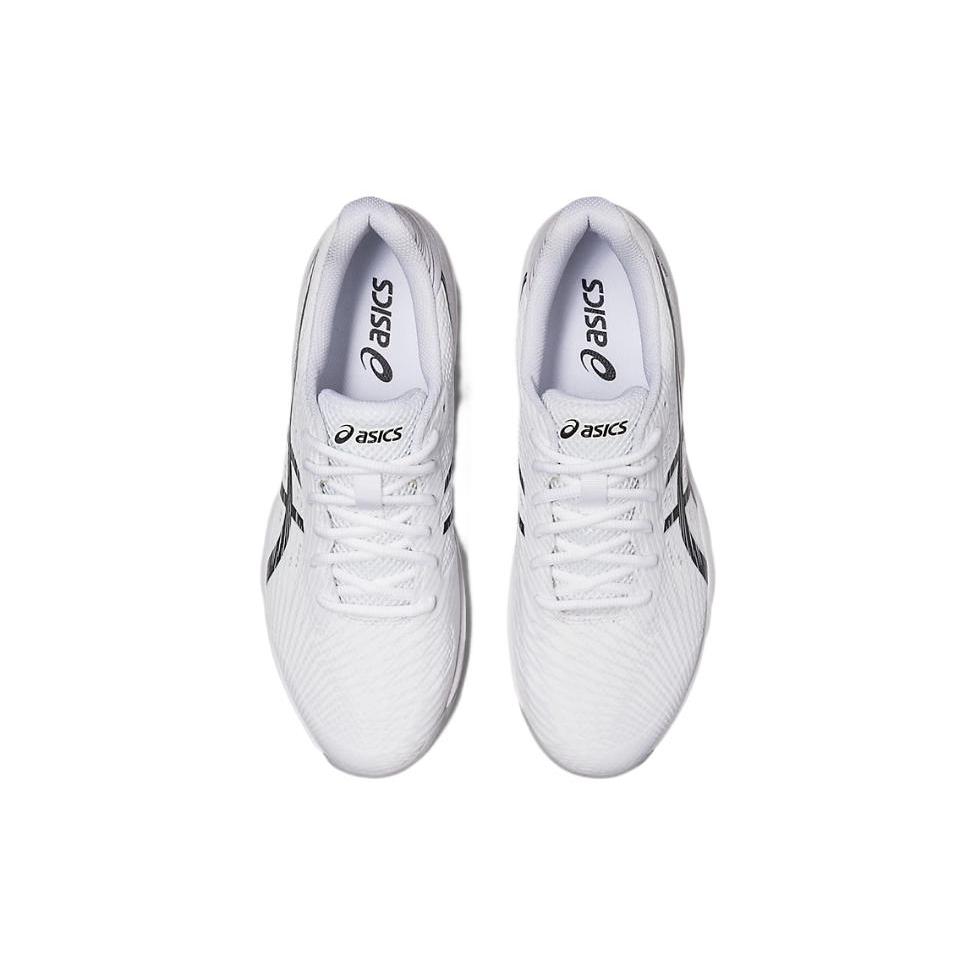 Jauni Asics Gel Game 9 balti melni 1041A337-100