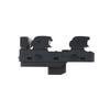 For Buick Encore Verano Chevrolet Cruze Malibu Orlando Master Power Window Switch Lifter Push Button 8 PIN Front Left 13305374