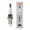 Daul Iridium Spark Plug For  2272;6418/BKR6EIX For VOLKSWAGEN POLO JETTA PASSAT CADDY BORA SUZUKI SWIFT RENAULT MEGANE LAGUNA