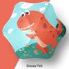 Nanqiao Creative Kids Cartoon Umbrella