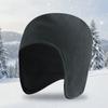 Windproof Fleece Cap Camping Sports Headwear Outdoor Nightcap  Outdoor Sports Hiking Riding