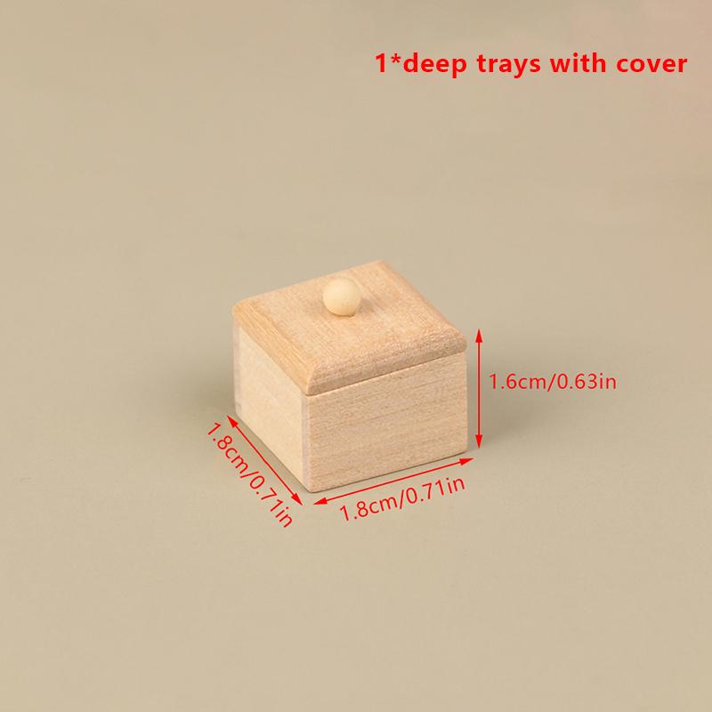 Tava Miniatură Casă de Păpuși 1/12 Accesorii de Decor Mobilier Mini Casă de Păpuși