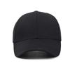 Cotton Baseball Cap For Men Women With Adjustable Strap Sunshade Outdoor Casual