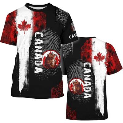T-shirts et débardeurs – T-shirts