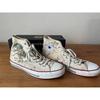 Used Chuck Taylor Sailor Jerry Hi