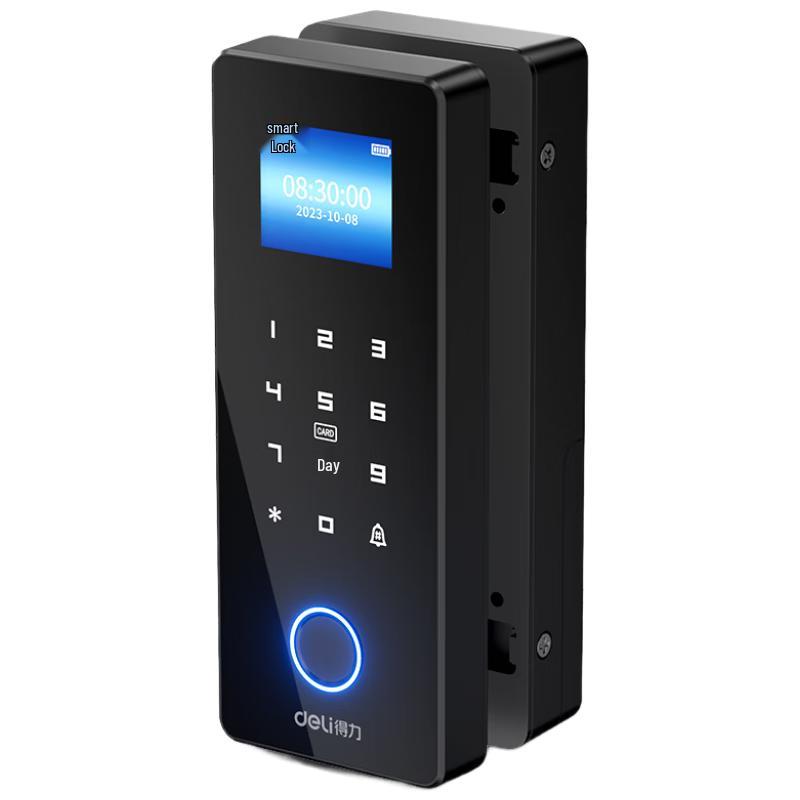 Deli AL101 Smart Fingerprint Access Lock