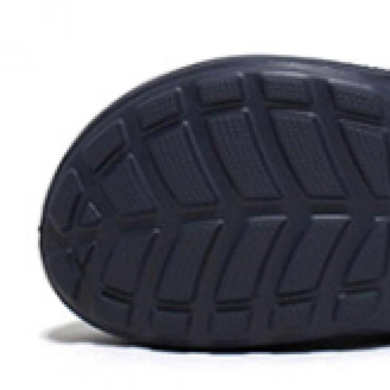 Crocs Kids Handleit Kids Rain Boots Navy 12803 410