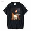 Kehlani Giving Looks T-shirt R N B Rapper Rap Per Lei Lui Maniche Lunghe o Corte Lavaggio Vintage Grafica Alla Moda