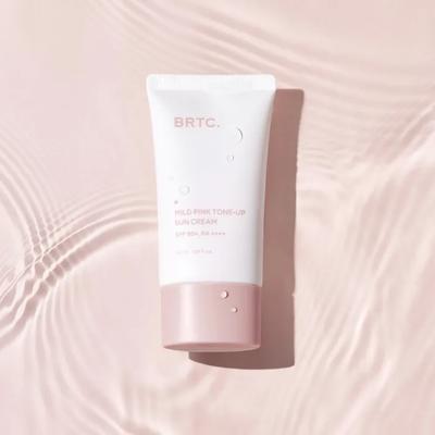 BRTC Milde Rosa Aufhellende Sonnencreme 50ml (SPF50+ PA++++)