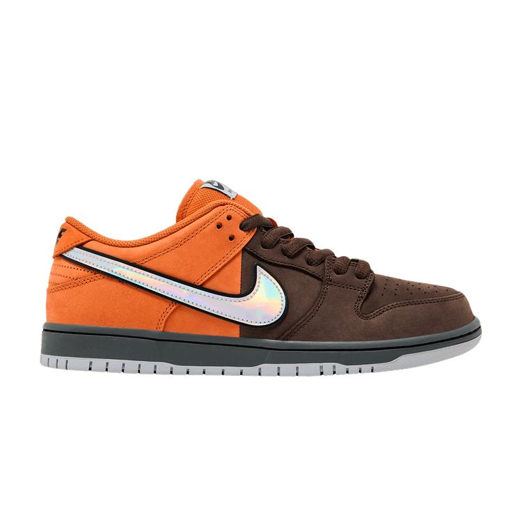 

Nike SB Dunk Low Pro Premium Muni Fast Pass IR1888-800 43
