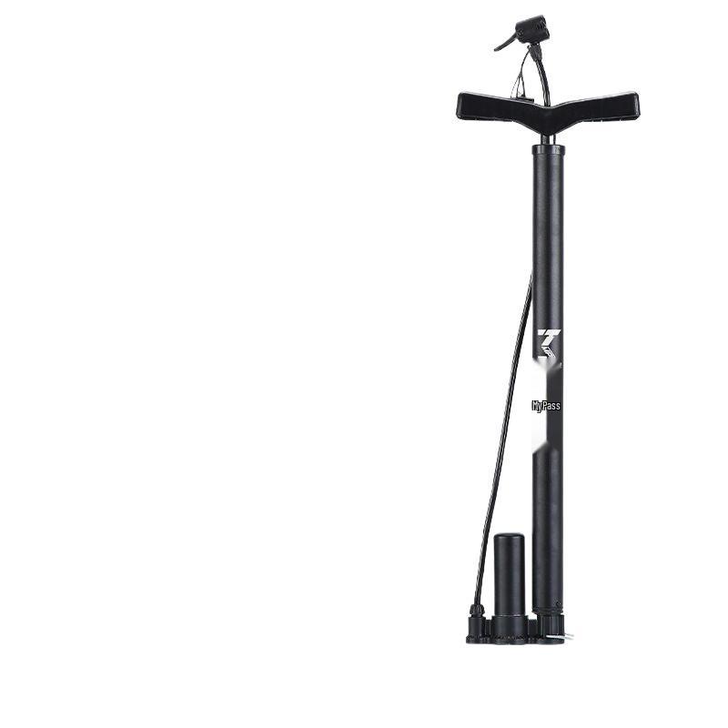 Universal High-Pressure Electric Air Pump for Bicycles, Cars, Motorcycles, and Basketballs