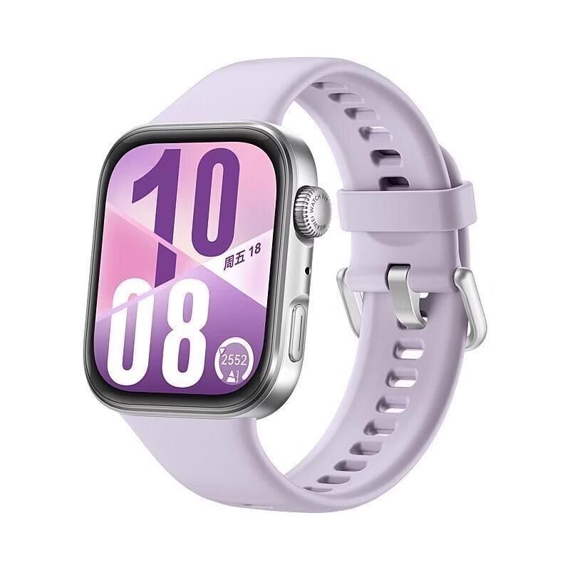 

Смарт-часы HUAWEI WATCH FIT 4 (Китайская версия)