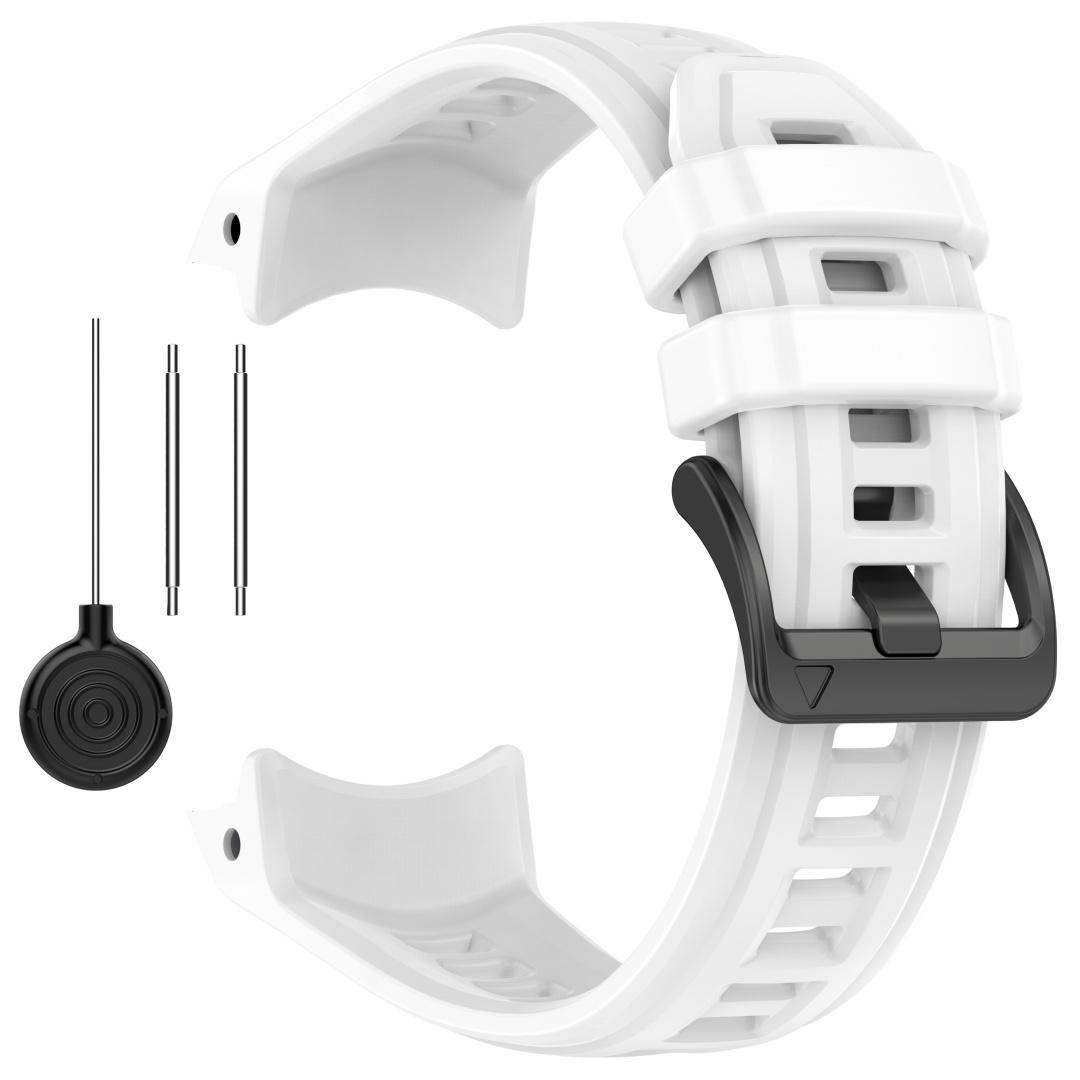 

Сменный ремешок для часов Garmin Instinct 3 45 мм 50 мм силиконовый ремешок для часов спортивный браслет ремешок для Garmin Instinct3 For Instinct 3 50mm