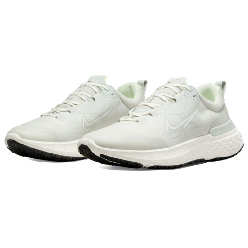 Nike React Miler 2 Shield 'Summit White' Sneakers DR7845-111