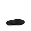 Daks Men S Comfort Saffiano dreSS ShoeS  Black  Dmx578 Ke10
