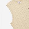 Butter Goods Cable Knit Vest Cable Knit Vest