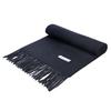 Squaz Muffler SDRM008 7COLOR Unisex Cashmere Plain Scarf Gift