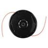 1pcs Trimmer Head Repalce For Honda Ums425 BRUSH CUTTERS Replacement Replace 72560-UMS- 0W4 Trimmer Head For String Trimmers