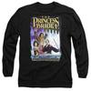 The Princess Bride Unisex Adult Alt Poster Long-Sleeved T-Shirt