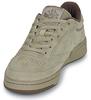 Кроссовки Reebok Club C 85 mushroom/utility brown