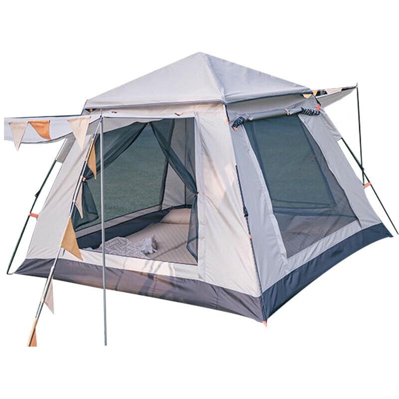 PureSense Automatic Pop-Up Camping Tent