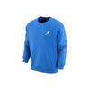 Air Jumpman Long Sleeve 'Blue' Men's FB7658-435