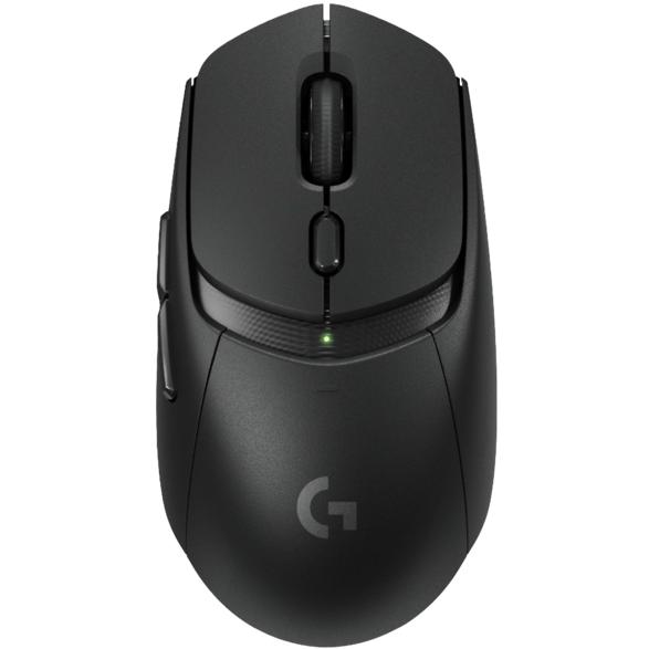 Logitech g309 lightspeed wireless mouse black