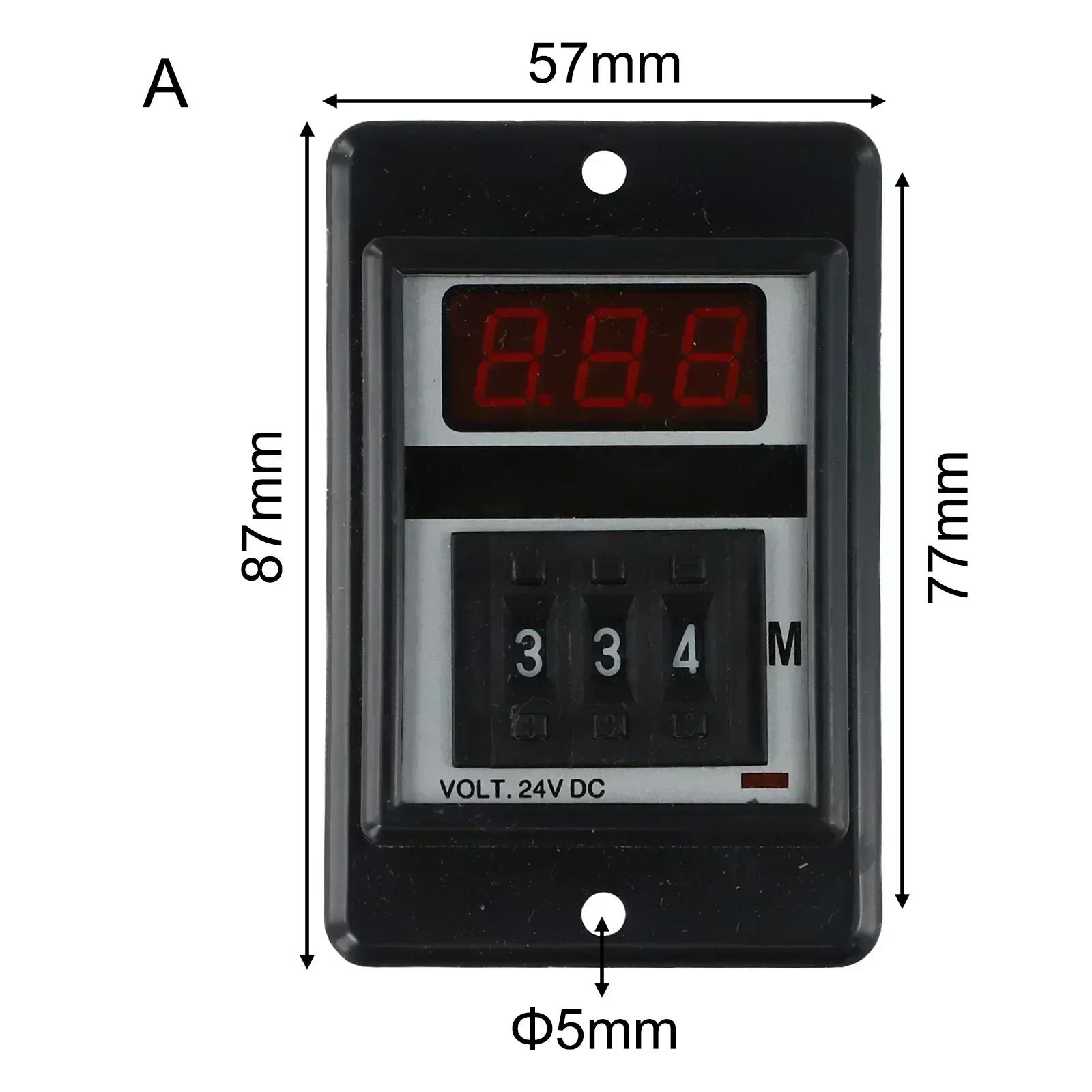 

Sophisticated Time Delay Relay System Featuring an Intelligent Chip for Enhanced Performance in Industrial Applications A