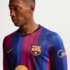 Nike FC Soccer Jerseys Men's Dark Pyrite/Blue Cavern/Black Blue/Minera