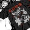 Japanese Anime Manga Graphic Tee | Vintage Anime ShirtKen
