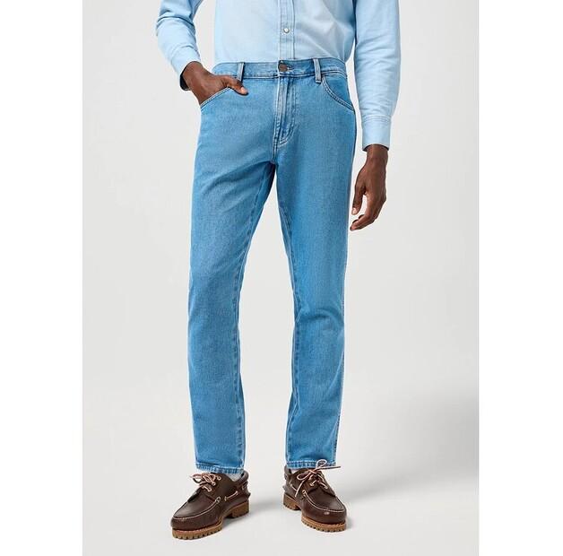 

Джинсы Wrangler RIVER EU W30_L32