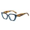 Elastic Butterfly Shaped Eyewear Exaggerated Unisex Presbyopic Glasses  Elderly