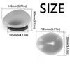 Cobblestone Shaped Solar Stone Lamp Energy Saving Solar Lawn Lamp LED Solar Light  Garden
