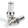 B97A-20PCS IPT-60 PT-60 IPT-40 PT40 Electrode 52582 Nozzle 51313P Fit Plasma Cutter Torch Consumables, Nozzle