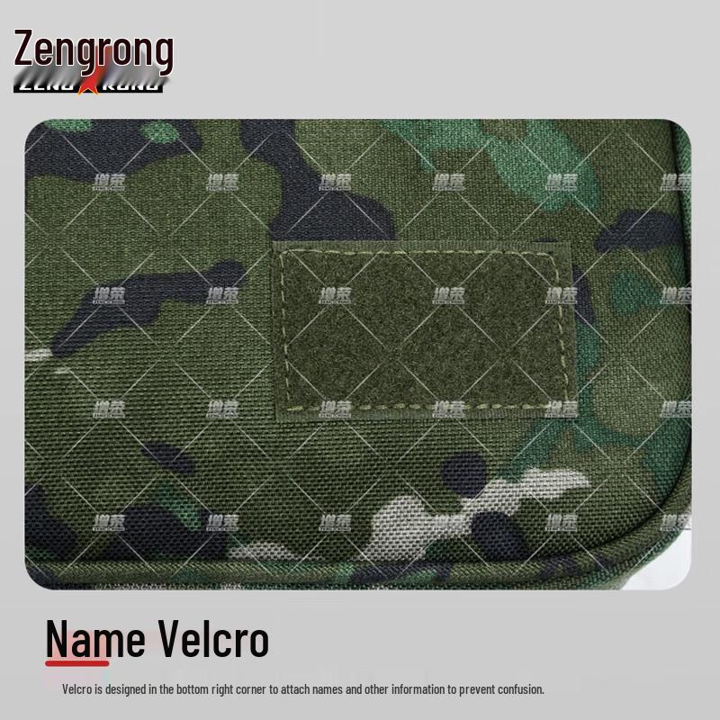 Tactical Laptop Briefcase