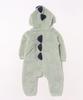 Coveralls SiShuNon Animal Coveralls 35334116 Baby 35334116 Pink 70 [SiShuNon]