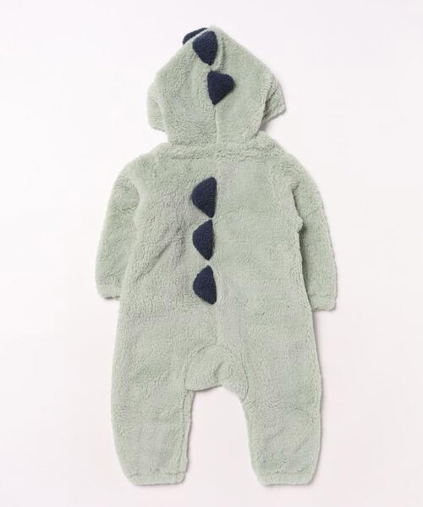 Coveralls SiShuNon Animal Coveralls 35334116 Baby 35334116 Pink 70 [SiShuNon]