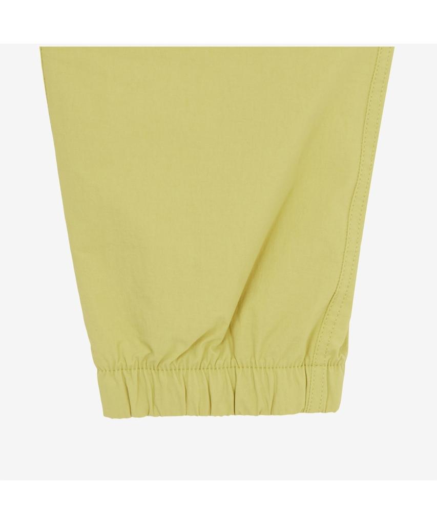Noseupeiseu Np6Nr70B Men'S Edge Pants Dark_Yellow