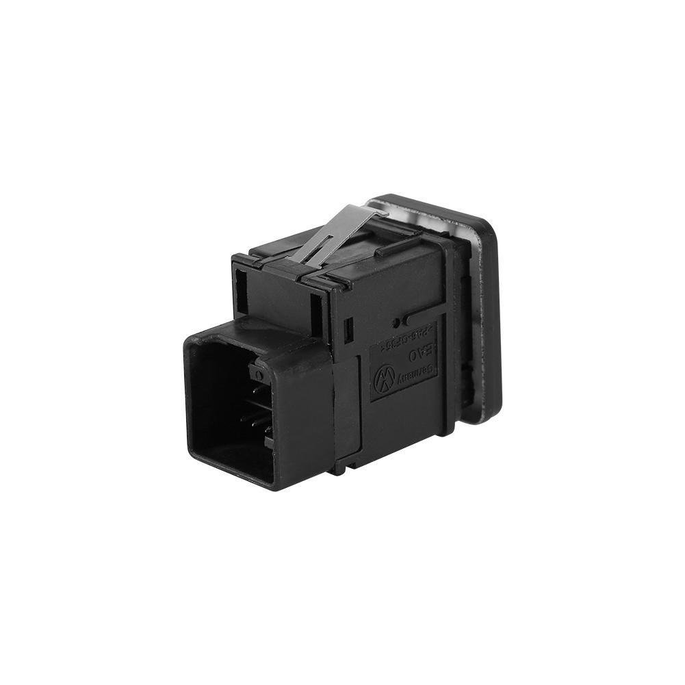 Electronic Handbrake Parking Switch Brake Button For B6 C6  G1CG