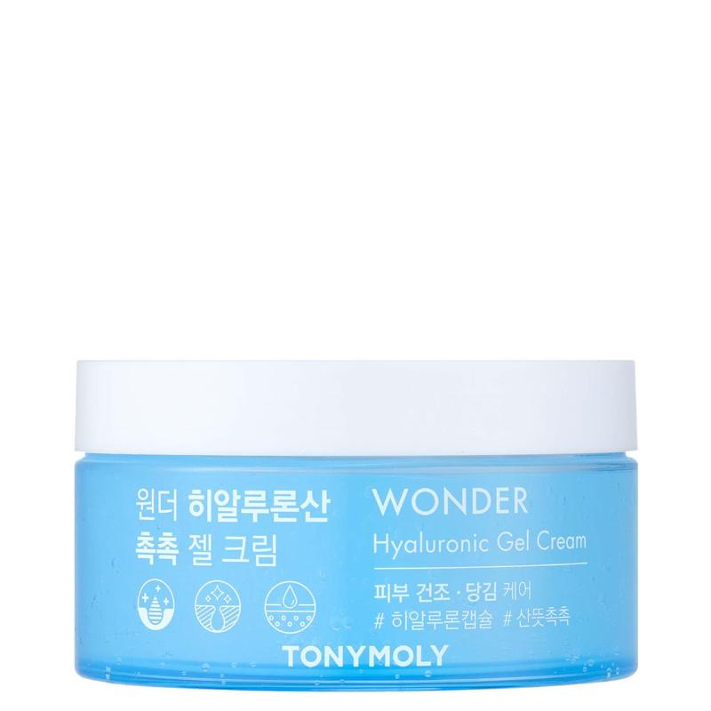 Wonder Hyaluronic Acid Gel Cream