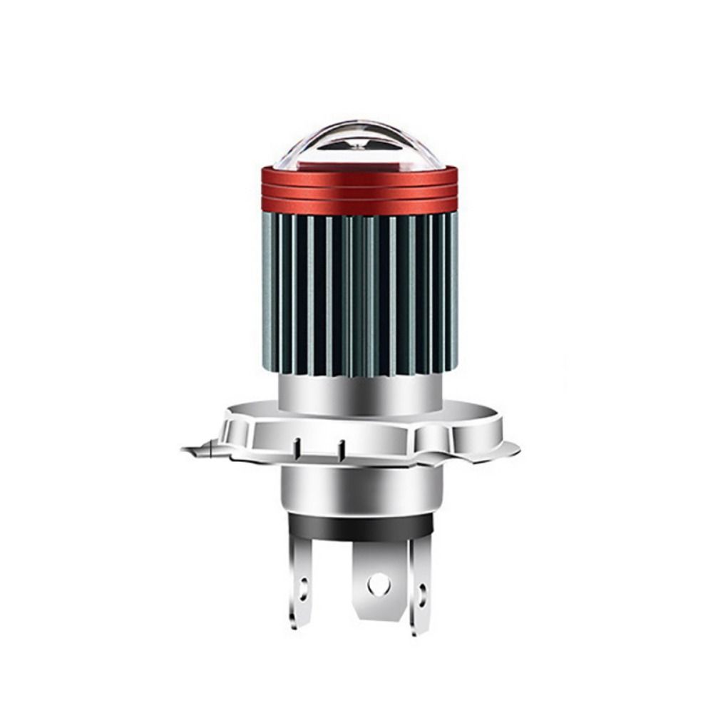 High Low Beam Motorcycle LED Headlight Bulb Motorbike Spotlights Bulb  Motorcycle Lighting