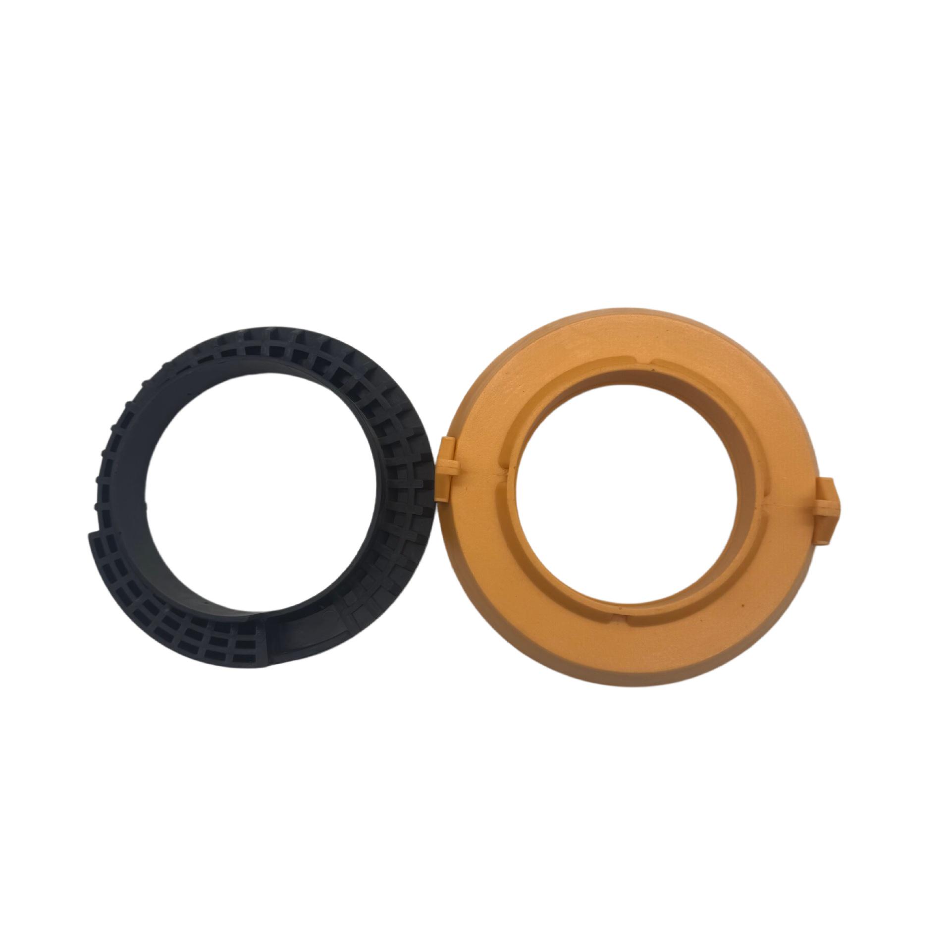 Front Suspension Bushing for Jaguar XF/XJ (C2D16903)