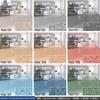 Datangyu PVC Self-Adhesive Floor Tile