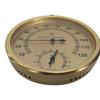 1Pack Mini Thermometer Humidity Monitor Gauge No Battery for Greenhouse Office