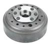 For Magneto Stator Coil and Flywheel Kit for Lifan 140/140cc 1P55FMJ Engine Stable Spark Output In Harsh Conditions
