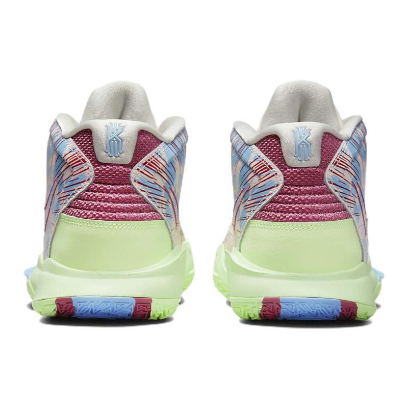 Nike Kyrie Infinity Ep '1 World 1 People' Nike DC9134-600