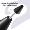 Odolnost Kovové Stylusy Hrot Optimalizovaná Přesnost Bezproblémová Instalace Stylusy pro Tablety Hrot Stylusu pro Focuss Stylus Pad Tablety
