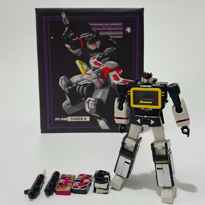 19CM Anime Transformation Toys Movie Version Series Action Figure Robot Car Kids Boy Gift KO SS13 JIALEHUANG 8807 Poseable Articulated Scale Detailed