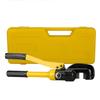 Hydraulic Rebar Cutter Portable 16t Steel Cutter 4mm-22mm